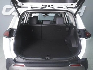Внедорожник Toyota RAV4 2026 года, 4689000 рублей, Ростов-на-Дону