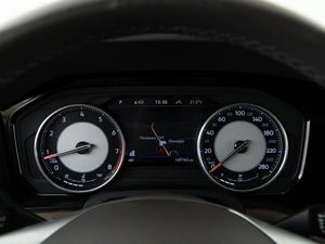 Внедорожник Volkswagen Touareg 2019 года, 4296900 рублей, Москва