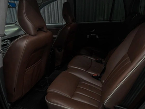 Внедорожник Volvo XC90 2012 года, 1550000 рублей, Красноярск