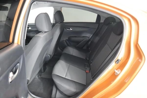 Седан Kia Rio 2019 года, 1450000 рублей, Брянск