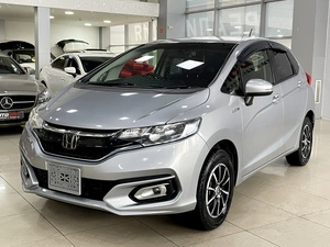Хетчбэк Honda Fit 2019 года, 1197000 рублей, Солонцы