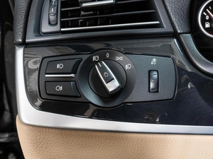 Седан BMW 5 серия 2012 года, 1965000 рублей, Ставрополь