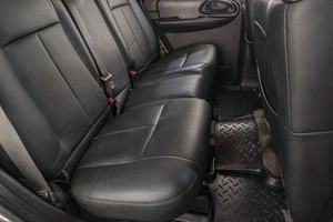 Внедорожник Chevrolet TrailBlazer 2008 года, 1189000 рублей, Челябинск