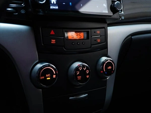 Внедорожник SsangYong Actyon 2012 года, 685055 рублей, Москва