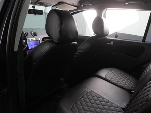 Хетчбэк Ford Fusion 2010 года, 479000 рублей, Воронеж