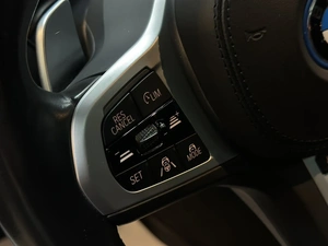 Седан BMW 5 серия 2021 года, 4897000 рублей, Красноярск