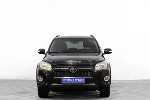 Внедорожник Toyota RAV4 2011 года, 1799000 рублей, Барнаул