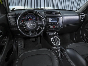 Внедорожник Kia Soul 2017 года, 1260000 рублей, Ставрополь