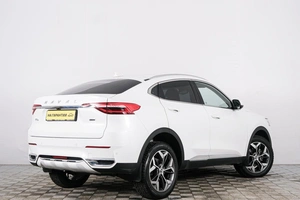 Внедорожник Haval F7x 2022 года, 2499000 рублей, Красноярск