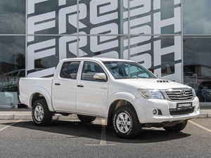Пикап Toyota Hilux 2014 года, 2030000 рублей, Краснодар