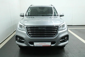Внедорожник Haval H9 2021 года, 2900000 рублей, Красноярск
