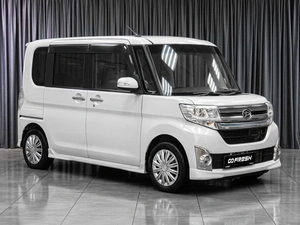 Минивэн Daihatsu Tanto 2015 года, 789000 рублей, Тюмень