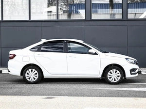 Седан ВАЗ (LADA) Vesta 2023 года, 1049000 рублей, Кирилловка