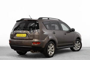 Внедорожник Mitsubishi Outlander 2011 года, 1249000 рублей, Барнаул