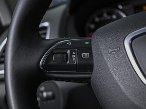 Внедорожник Audi Q3 2013 года, 1439000 рублей, Ставрополь