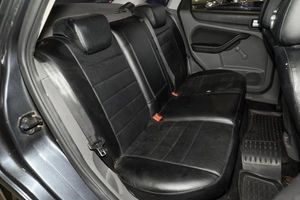 Седан Ford Focus 2010 года, 489000 рублей, Ульяновск