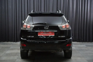 Внедорожник Lexus RX 2004 года, 1450000 рублей, Красноярск