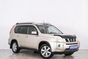 Внедорожник Nissan X-Trail 2008 года, 1049000 рублей, Красноярск