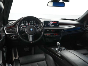 Внедорожник BMW X5 2016 года, 3899999 рублей, Москва