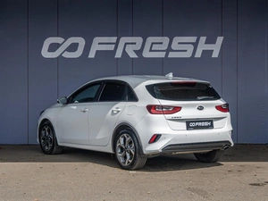 Хетчбэк Kia Ceed 2019 года, 1670000 рублей, Краснодар