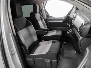 Минивэн Citroen SpaceTourer 2017 года, 2550000 рублей, Тюмень