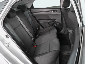 Седан Hyundai Solaris 2018 года, 1399000 рублей, Аксай