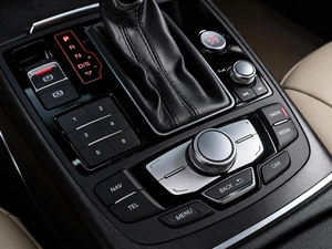 Седан Audi A6 2017 года, 2679000 рублей, Тюмень