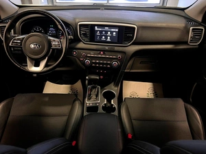 Внедорожник Kia Sportage 2019 года, 2249000 рублей, Красноярск