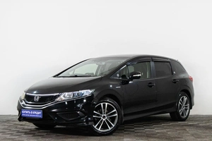 Хетчбэк Honda Jade 2015 года, 1619000 рублей, Сургут