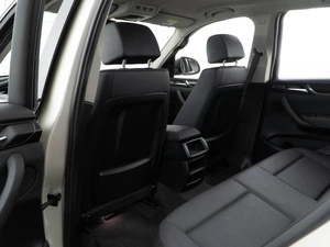 Внедорожник BMW X3 2014 года, 2369046 рублей, Москва