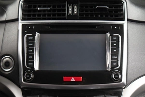 Внедорожник Haval H6 2016 года, 1299000 рублей, Оренбург