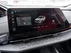 Внедорожник Changan CS55 Plus 2023 года, 2049000 рублей, Саратов