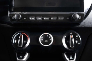 Хетчбэк Kia Rio X-Line 2019 года, 1249000 рублей, Пермь