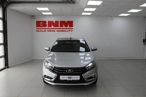 Седан ВАЗ (LADA) Vesta 2016 года, 795000 рублей, Смоленск
