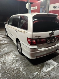 Минивэн Nissan Presage 1999 года, 490000 рублей, Красноярск