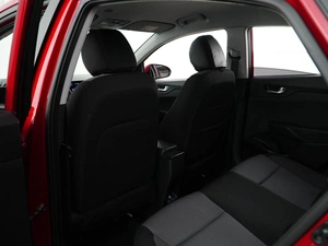 Седан Hyundai Solaris 2021 года, 1694444 рублей, Москва