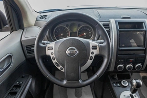 Внедорожник Nissan X-Trail 2007 года, 1239000 рублей, Барнаул