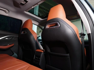 Внедорожник OMODA C5 2024 года, 1698000 рублей, Тверь