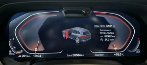 Внедорожник BMW X5 2022 года, 9522000 рублей, Новосибирск