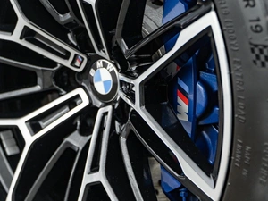 Купе BMW M2 2023 года, 8737434 рублей, Москва