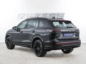 Внедорожник Volkswagen Tiguan L 2026 года, 4820046 рублей, Москва