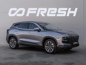 Внедорожник Jetour Dashing 2023 года, 2260000 рублей, Краснодар