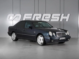 Седан Mercedes-benz E-класс 1998 года, 999000 рублей, Минеральные Воды