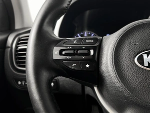 Седан Kia Rio 2020 года, 1550000 рублей, Казань