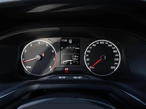 Лифтбек Volkswagen Polo 2022 года, 2205000 рублей, Ставрополь