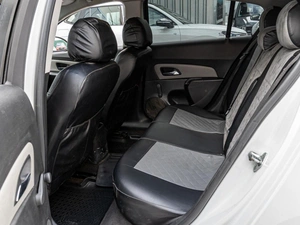 Хетчбэк Chevrolet Cruze 2012 года, 749000 рублей, Краснодар