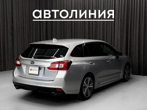 Универсал Subaru Levorg 2018 года, 1650000 рублей, Красноярск