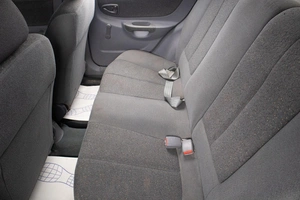 Седан Hyundai Accent 2007 года, 529000 рублей, Оренбург