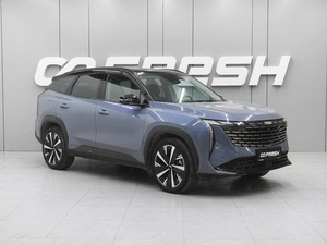 Внедорожник Geely Atlas 2023 года, 2840000 рублей, Ростов-на-Дону