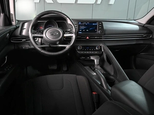Седан Hyundai Elantra 2021 года, 2119000 рублей, Аксай